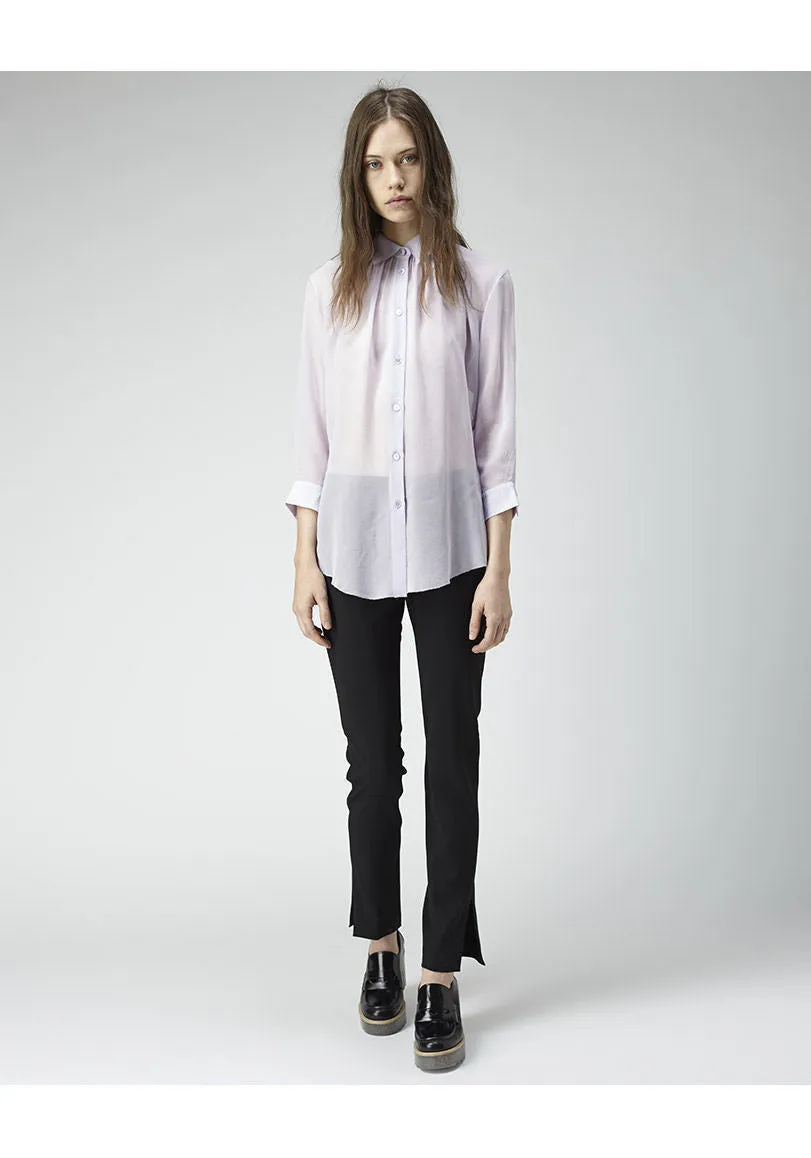 Adeline Silk Shirt