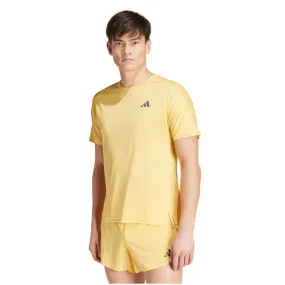 adidas Adizero Running Men's Tee