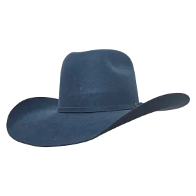 American Blue Cowboy Hat by Gone Country - Bourbon Cowgirl