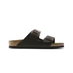 Arizona Oiled Leather Sandals