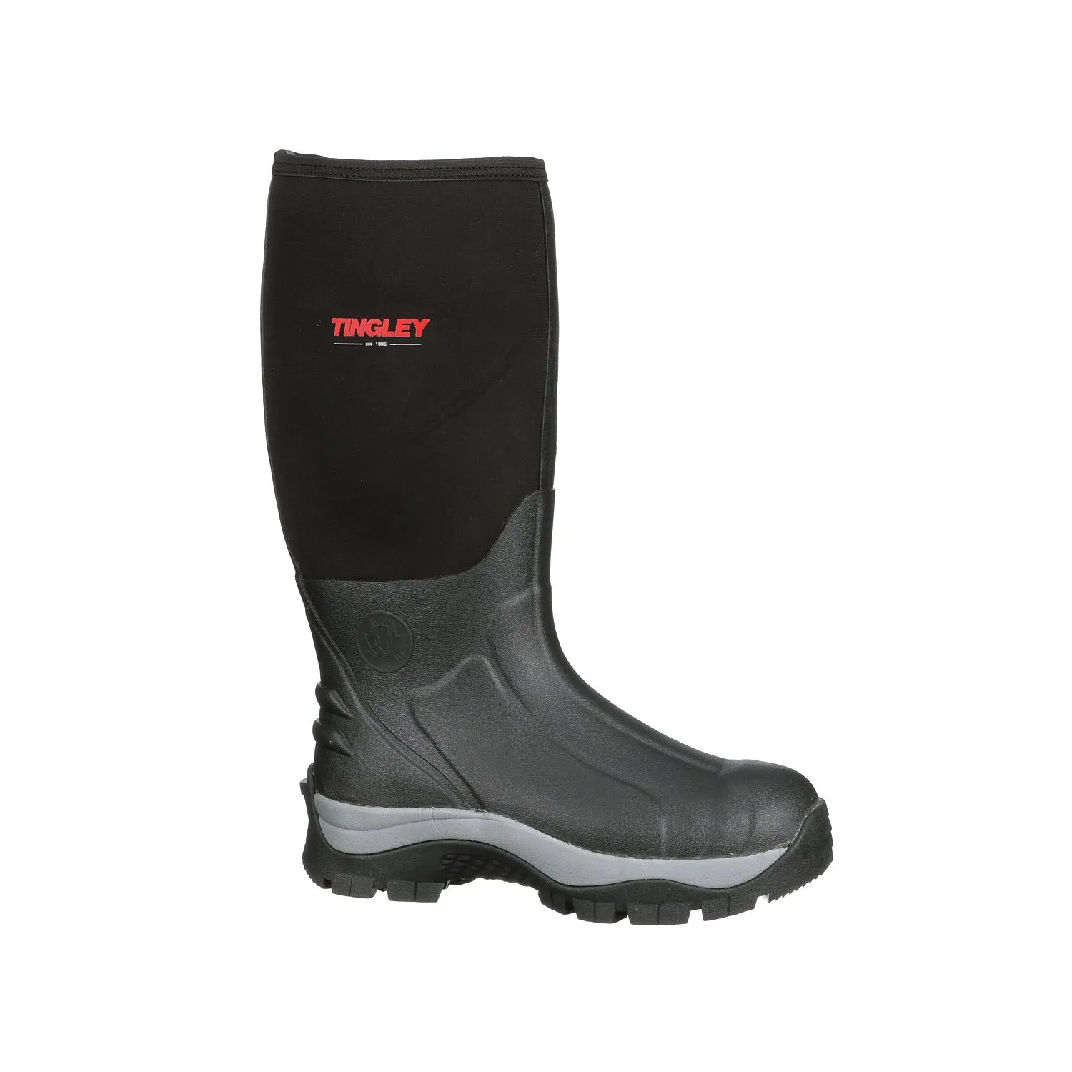 Badger Boots Insulated