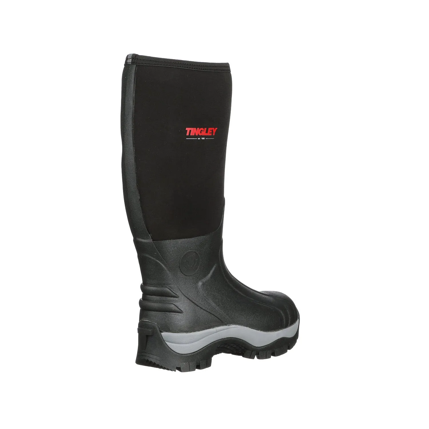 Badger Boots Insulated