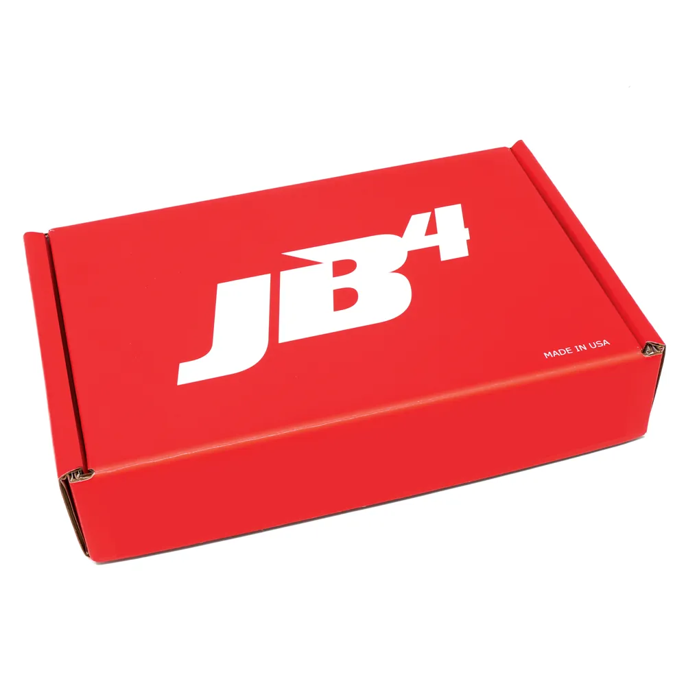 BMS JB4 Tuner for S68 BMW M inc. XM G09 & X5M X6M F95 F96 2024 