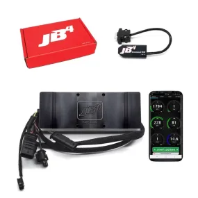 BMS JB4 Tuner for S68 BMW M inc. XM G09 & X5M X6M F95 F96 2024 