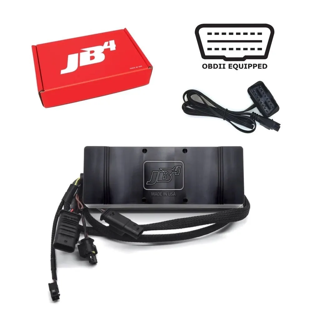 BMS JB4 Tuner for S68 BMW M inc. XM G09 & X5M X6M F95 F96 2024 