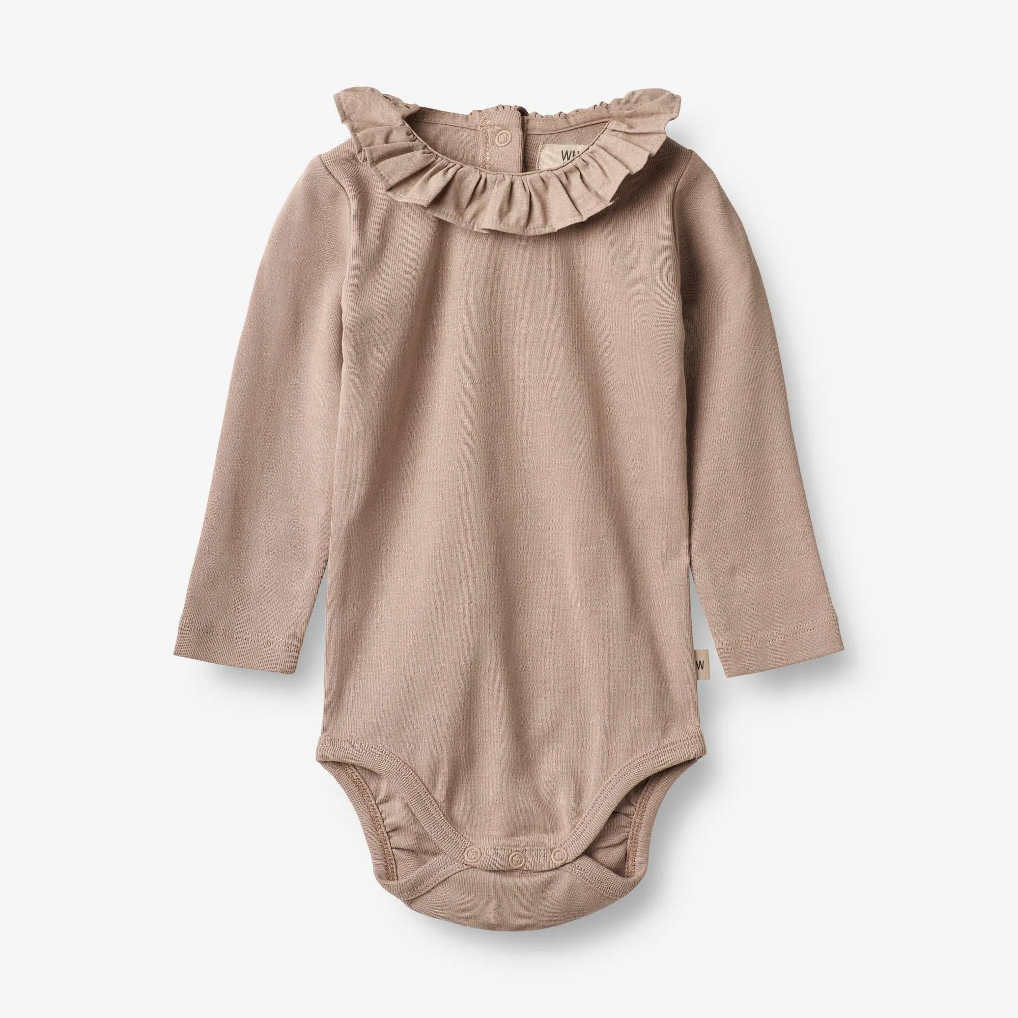 Body Ena | Baby - grey rose