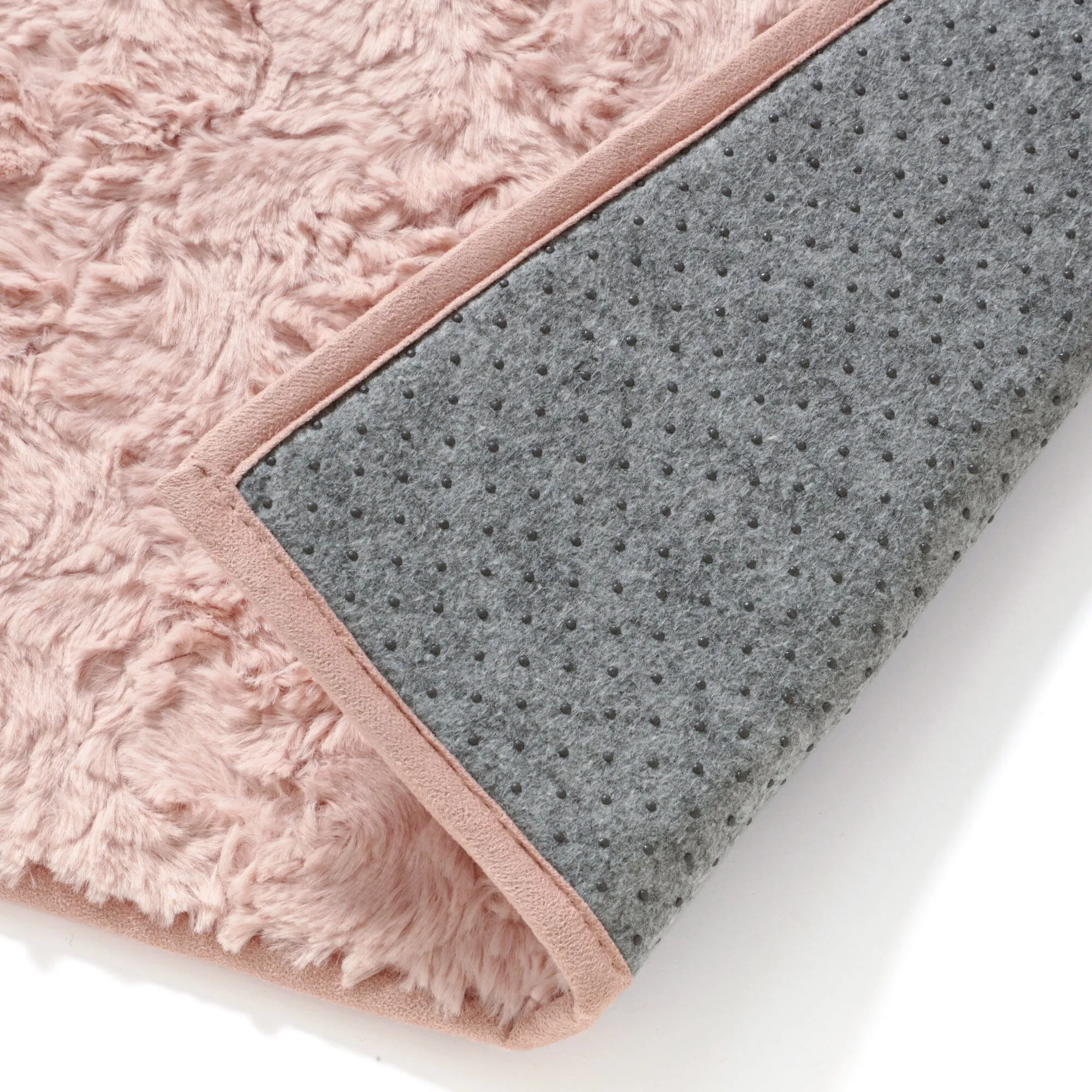 Botine Carpet Rug M 1900 × 1400 Pink