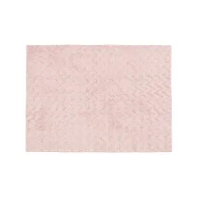 Botine Carpet Rug M 1900 × 1400 Pink