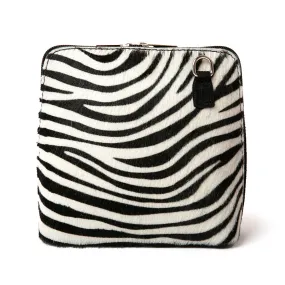 Bronte Animal Print Cross Body Bag