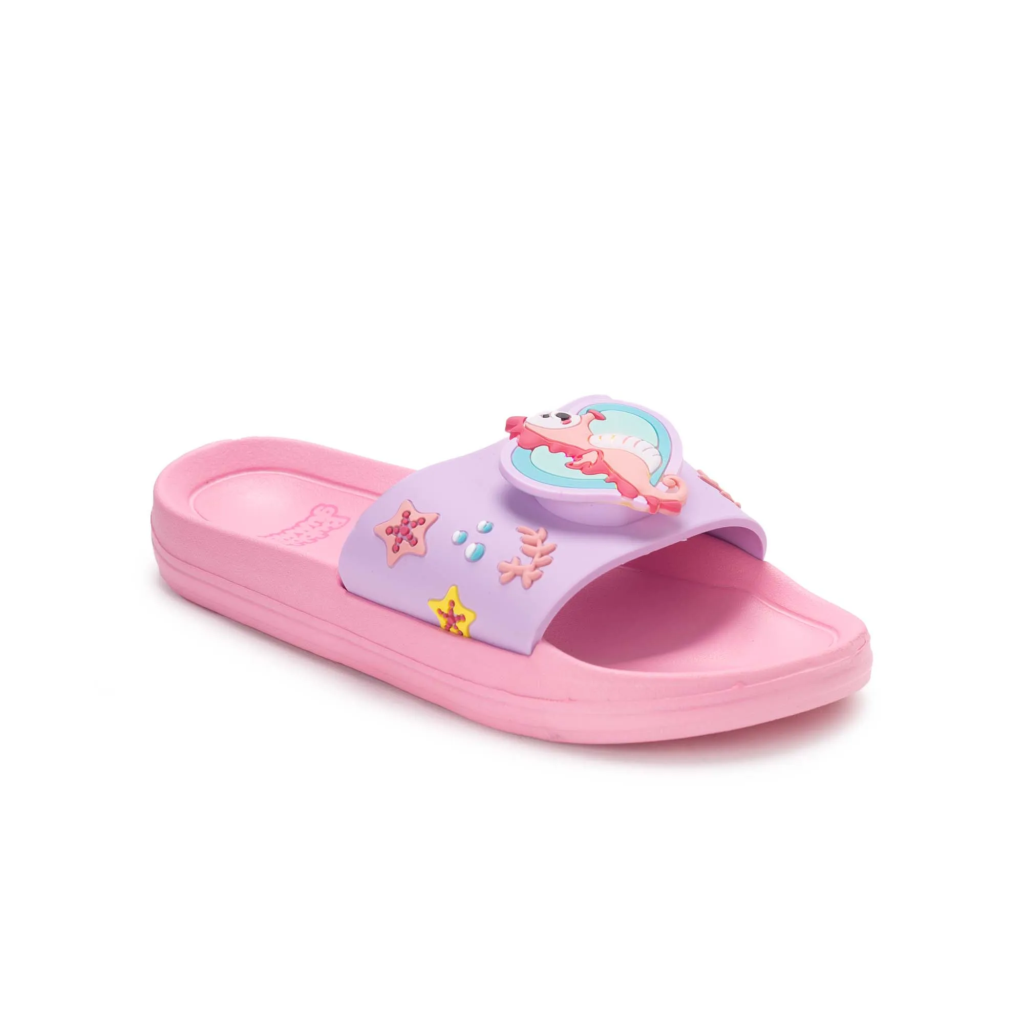 Bubblegummers Kids Flats Sandals 331X084