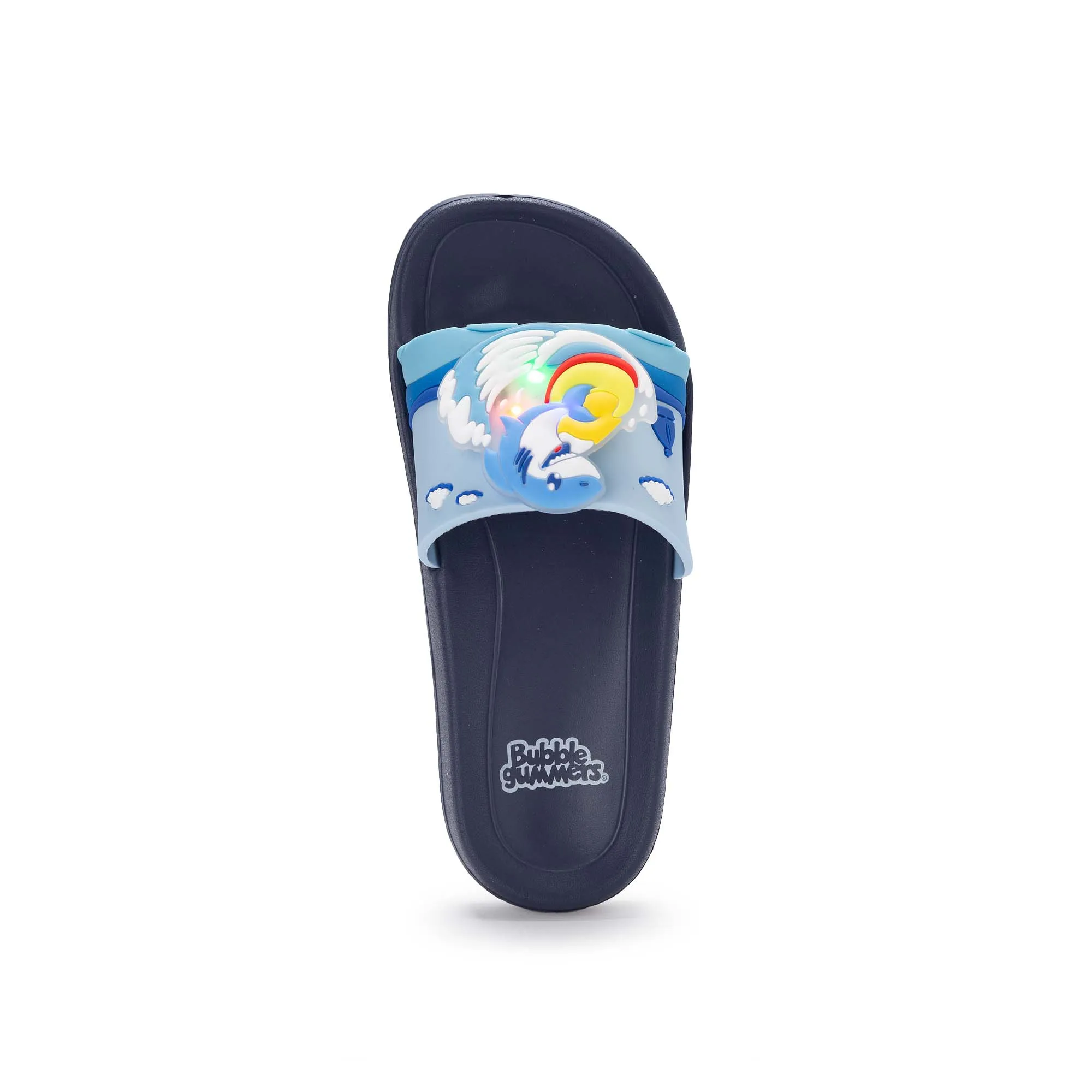 Bubblegummers Kids Flats Sandals 331X084