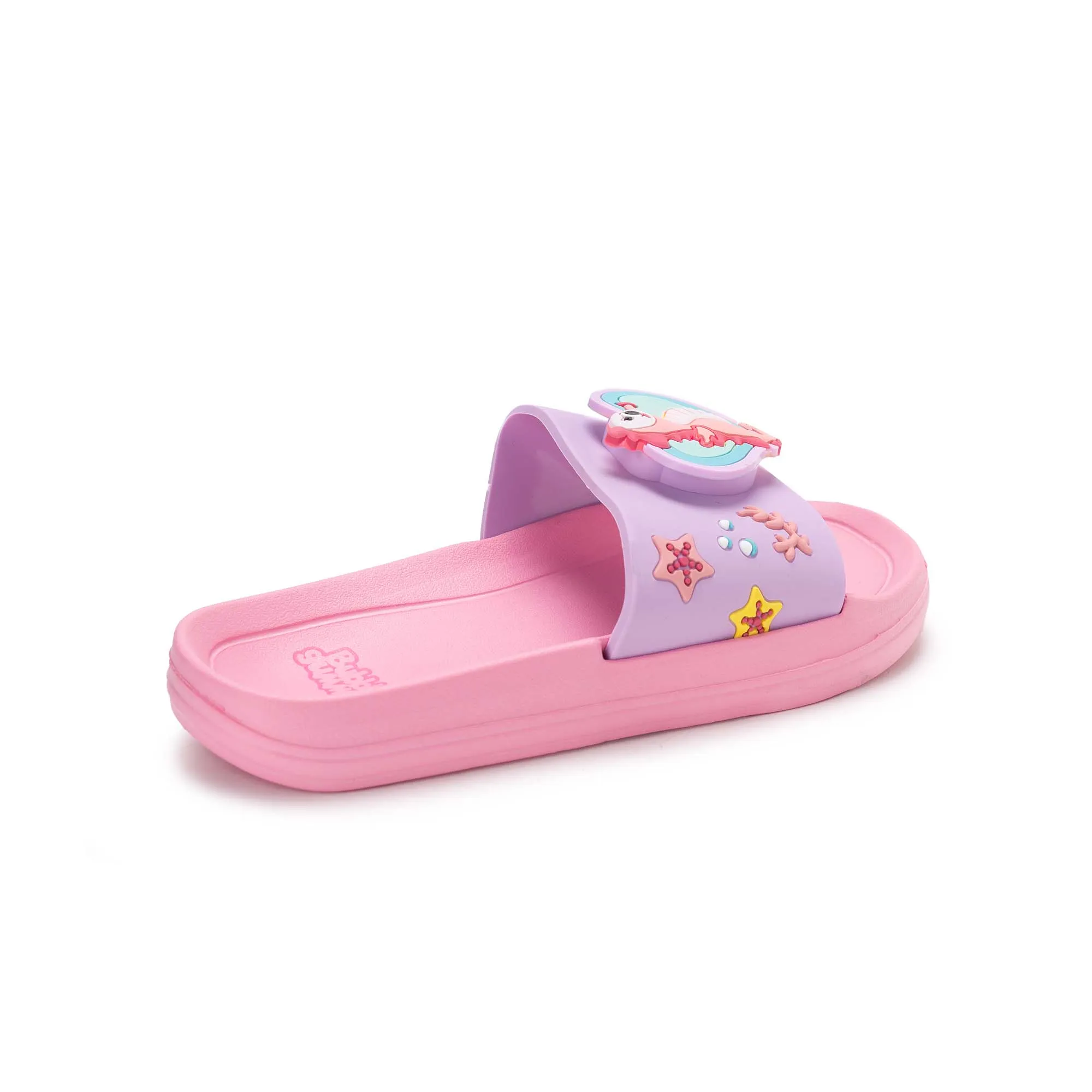 Bubblegummers Kids Flats Sandals 331X084