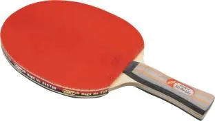 Butterfly Flextra Table Tennis Rubber (Red)