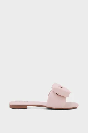 Casual Slip On I17245-Nude Pink