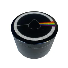 Dark Side of Pearl Grinder