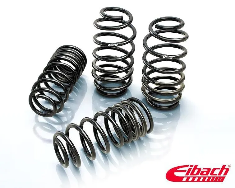 Eibach Pro Kit Lowering Springs for BMW 7 Series (E38) (Non-Self Levelling)