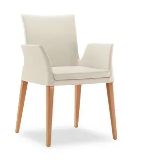 Ensemble Armchair by Tonon