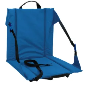 Everything Summer Camp Sit Anywhere Chair