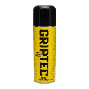 Griptec Instant Spray, 200 ML