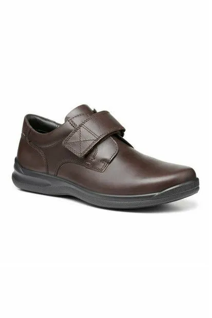 Hotter Sedgwick II Dark Brown