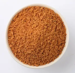 Jaggery Powder (Gur Powder / Panela Powder / Sugarcane Powder) | Natural 1 lb