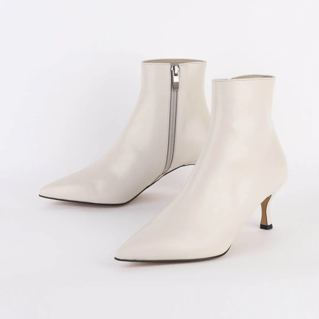 KAYA - ankle bootie