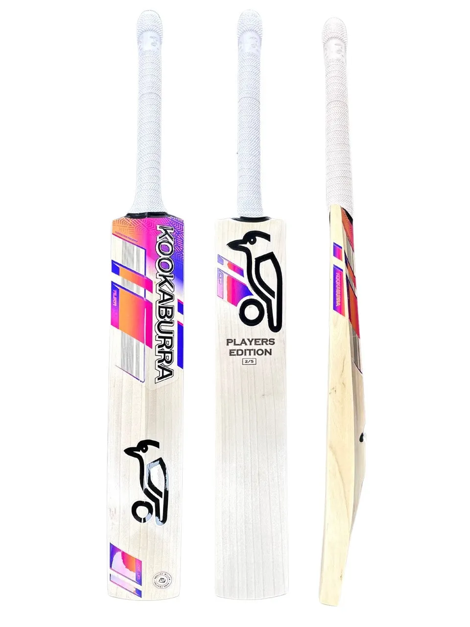 Kookaburra Aura Players Edition Bat