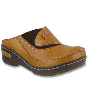 L'ARTISTE CHINO CLOG - WOMEN'S