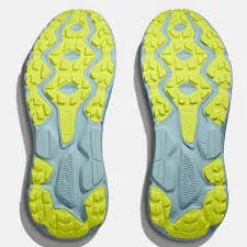 Men's Hoka Challenger 7 (Diva Blue/Evening Primrose)