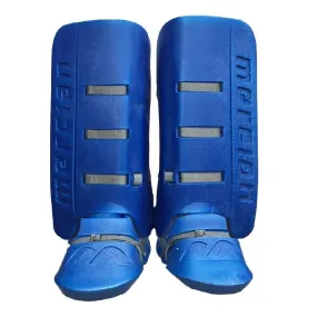 MERCIAN Evolution Pro GK Foam Set (LG/KI/GL) -