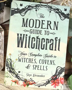 Modern Guide To Witchcraft, The