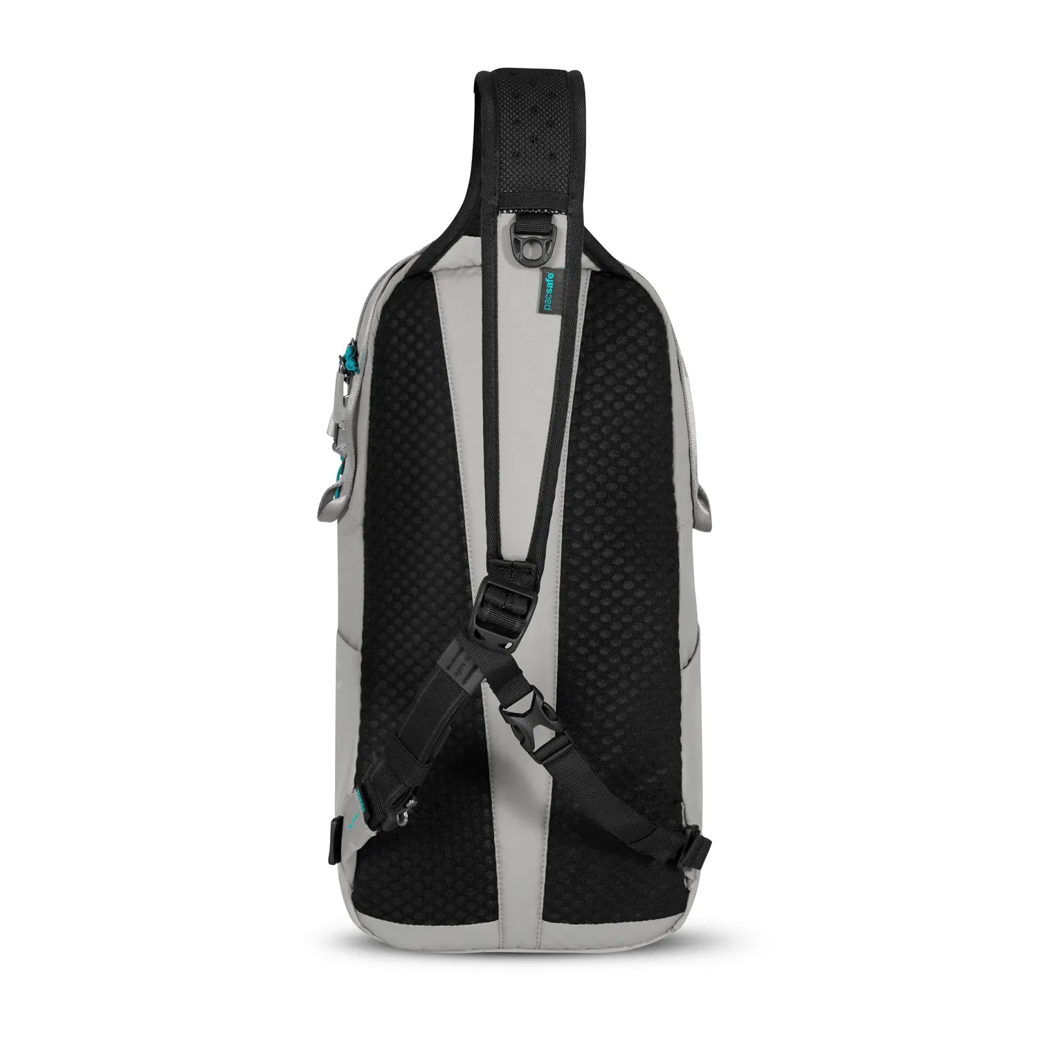 Pacsafe Eco 12L Anti-Theft Sling Backpack