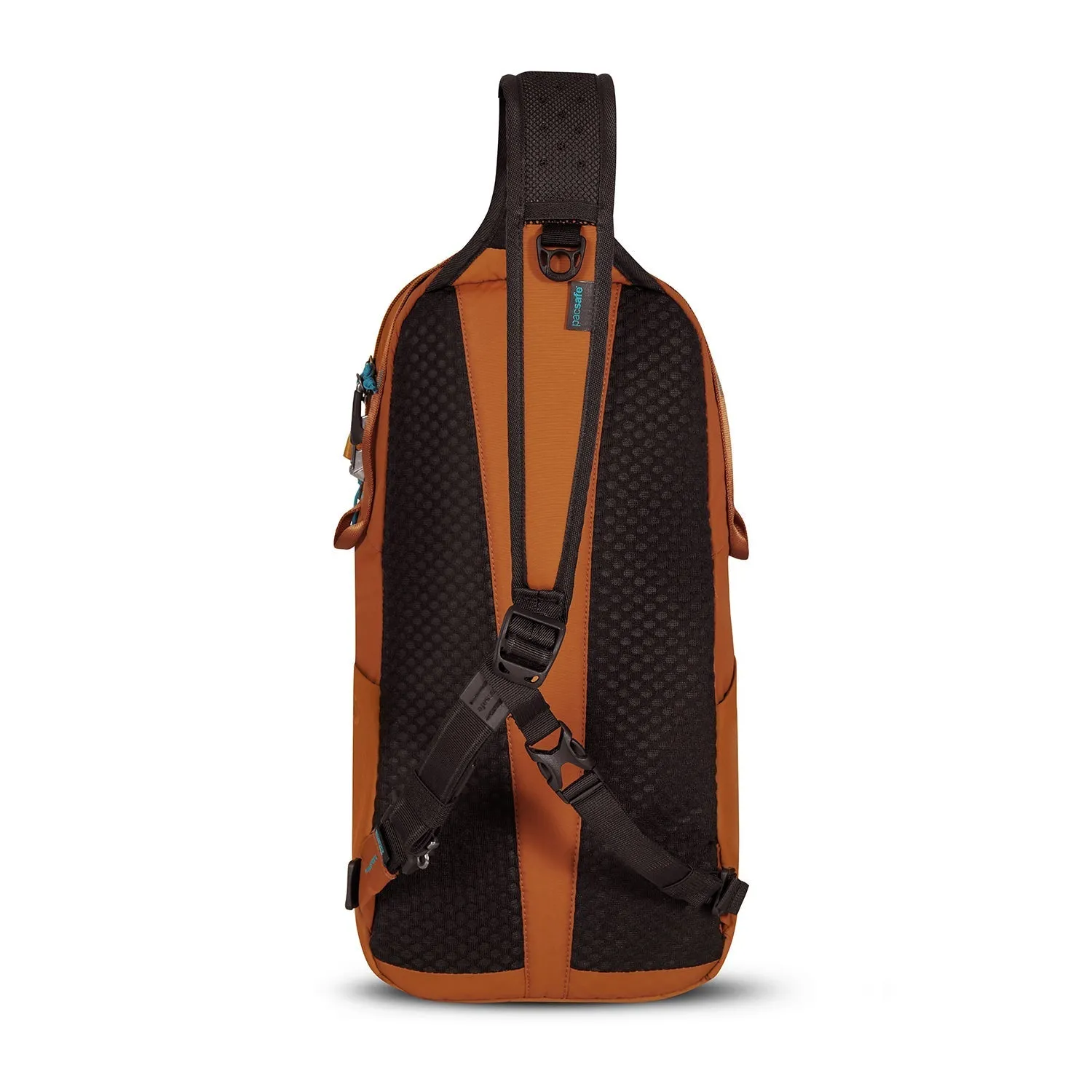 Pacsafe Eco 12L Anti-Theft Sling Backpack