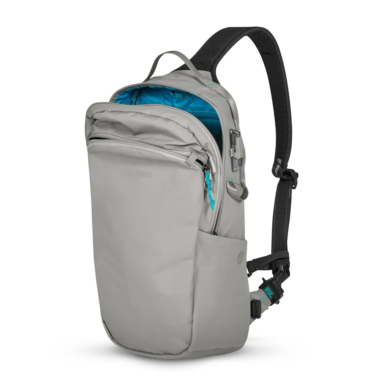 Pacsafe Eco 12L Anti-Theft Sling Backpack