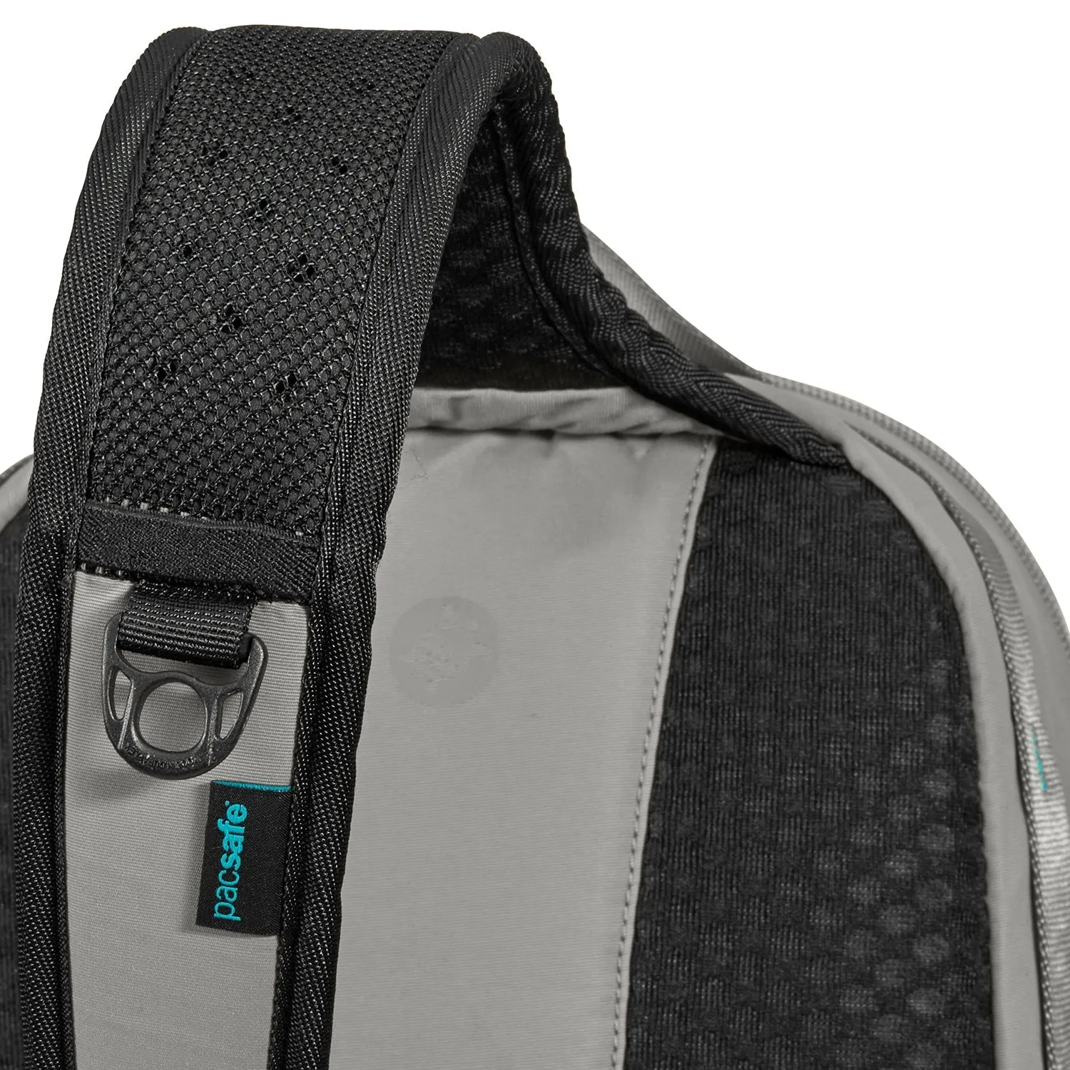 Pacsafe Eco 12L Anti-Theft Sling Backpack