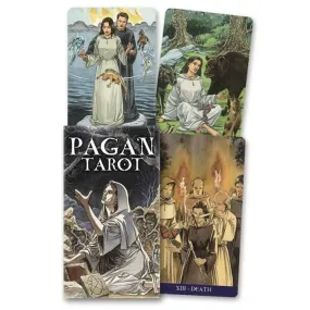 Pagan Tarot, The