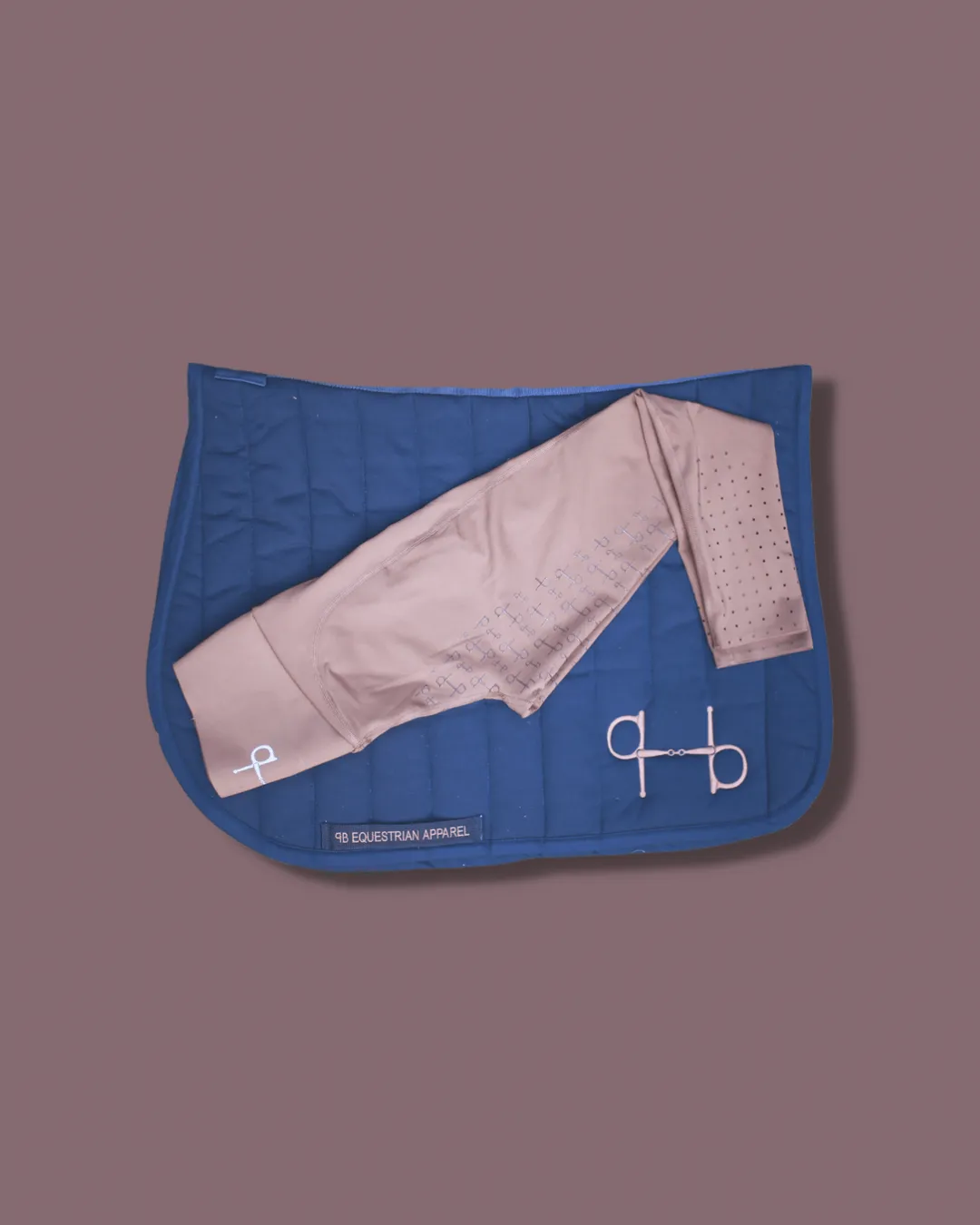 PB Saddle Pads