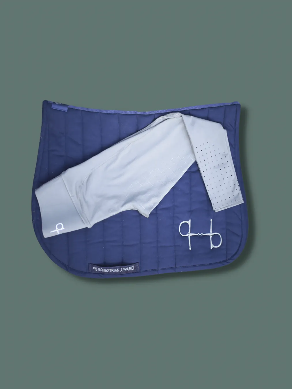 PB Saddle Pads