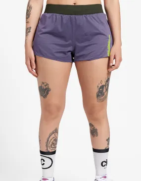 RDShort brief - Elite - Astronautic - Women's