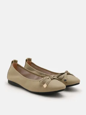 [SALE]Quinn's Ballerina Flats