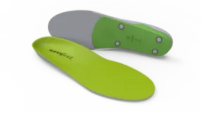 Superfeet wideGreen Insoles