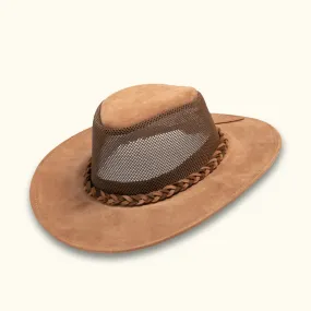 The Wrangler - Outdoor Explorer Hat