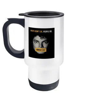 Travel Mug MJ Innocent