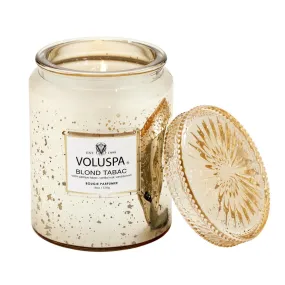 Voluspa Large Candles